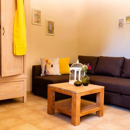 B & B La Primavera Pergola Zewnętrze zdjęcie