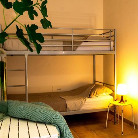B & B La Primavera Pergola Zewnętrze zdjęcie