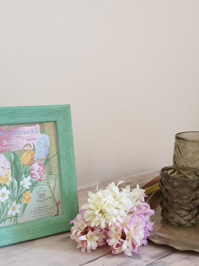 B & B La Primavera Pergola Zewnętrze zdjęcie