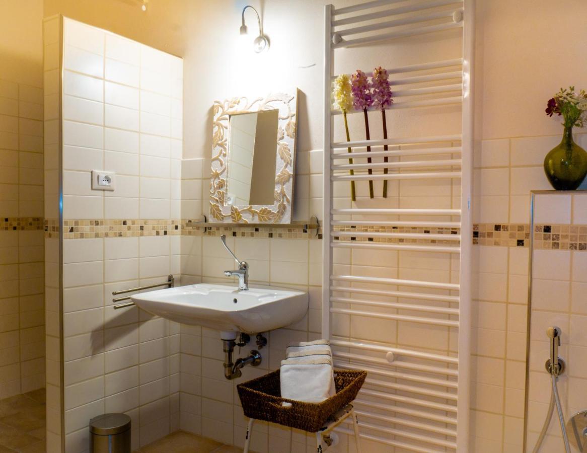 B & B La Primavera Pergola Zewnętrze zdjęcie