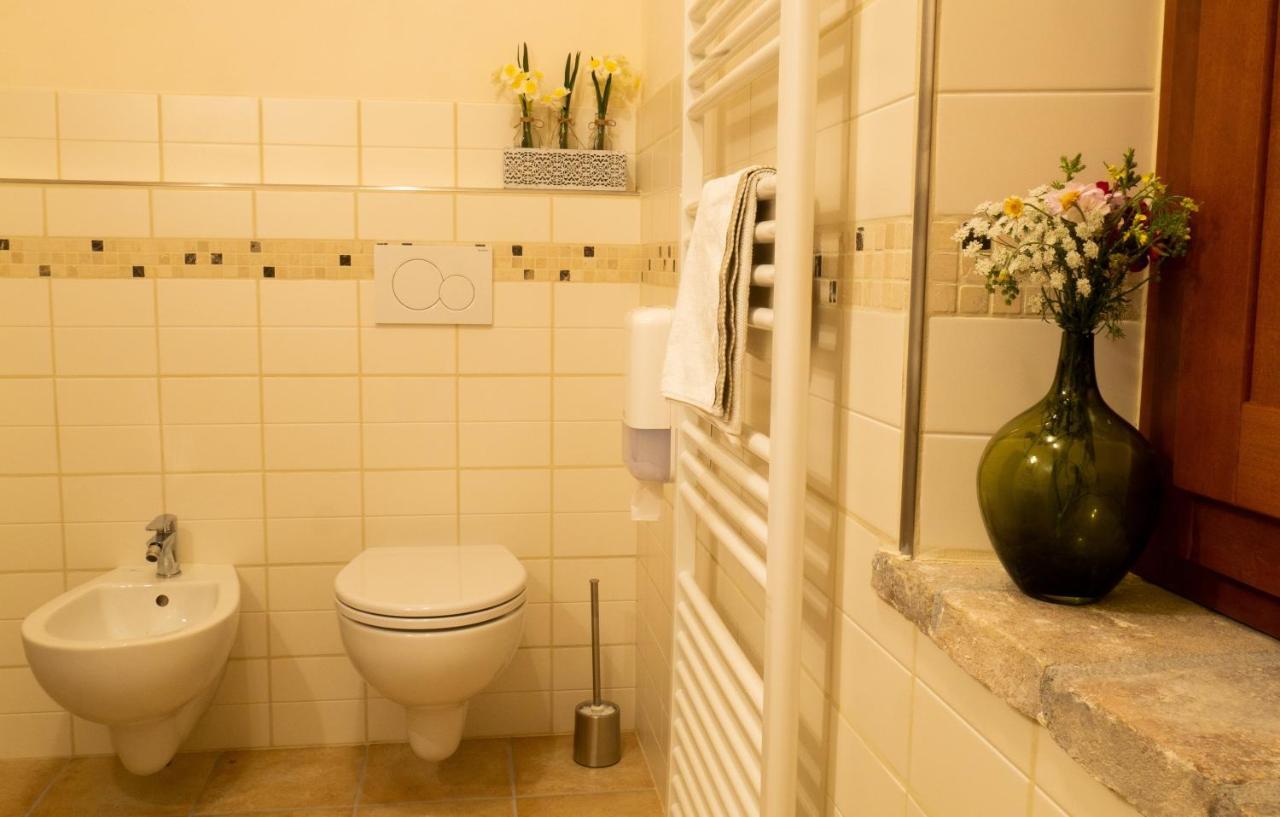 B & B La Primavera Pergola Zewnętrze zdjęcie