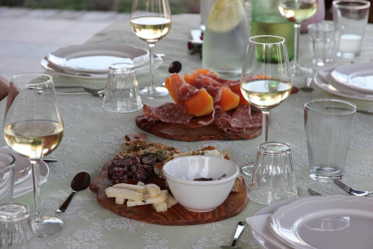 B & B La Primavera Pergola Zewnętrze zdjęcie
